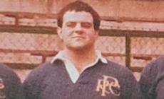 Addio a Marozza, fu una colonna della Rugby Parma