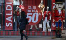 Saldi al via venerdì 5 gennaio in Emilia-Romagna
