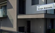 2000 firme a Massa per impedire l' intitolazione di una strada a Almirante