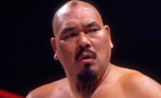 Wrestling: morto a 76 anni l'atleta giapponese Masashi Ozawa
