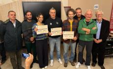 Venerdì col botto: Dolce&Farina 2024 premia la migliore Farina di Castagne. In gara anche il Parmense - Foto 