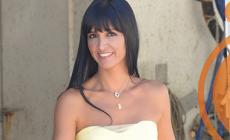 Mariachiara Maccanelli fra le protagoniste del calendario di Miss Mamma Italiana - Foto 