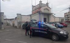 Spariscono casse di alcolici e bevande energetiche: 6 denunciati a Fornovo, 5 sono minorenni 