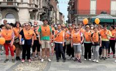 Prevenzione e aiuto ai malati. L'Andos non si ferma mai a Fidenza 