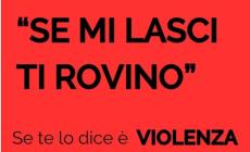 Parma, le parole che feriscono le donne diventano 12 manifesti rossi