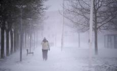 Tempesta sul nord dei Paesi scandinavi, almeno due morti in Svezia