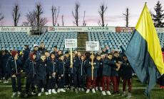 Parma, è partito a Moletolo  il Torneo della Befana: oltre 100 formazioni giovanili si sfideranno per tre giorni