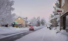 Passeggeri bloccati in Lapponia per disagi a Orio, 'ci sono -28 gradi' . E a Bergamo ci sono ancora ritardi per 20 voli in partenza e 30 in arrivo 