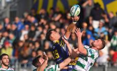 Il 2023 è  stato l'anno del Colorno. Zebre, il finale è incoraggiante