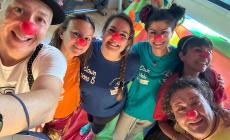 Vip - Viviamo in positivo cerca volontari: arriva il nuovo corso per i futuri clown di corsia - Foto
