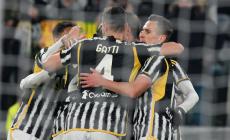 Coppa Italia: la Juventus vince facile con la Salernitana (6-1). Ai quarti incontrer&agrave; il Frosinone