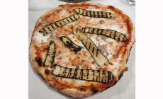 Normale o integrale. La Margherita è sempre di moda alla pizzeria La Barchetta 
