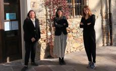 La Rocca, lo Iat, le  «Valli di Parma»: quindici anni di lavoro e successi

