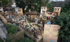Pontetaro, anche quest'anno  &egrave; visitabile il presepe della famiglia Mirti