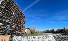 La festa dei «Boys» per celebrare i 110 anni del Parma calcio
