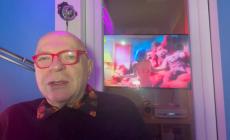 Barbara D'Urso, Vladimir Luxuria e Chiara Ferragni: la Befana porta il gossip di Mauro Coruzzi - Video