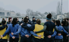 Zebre,  domenica   in Spagna il debutto della franchigia femminile contro il Valencia Emerging 