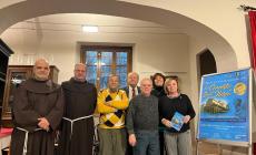 Corale Verdi, presentato il concerto di Sant'Ilario dedicato a Padre Lino  alle 15 nella chiesa  di San Vitale