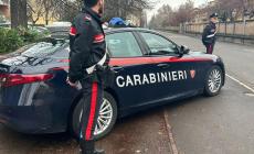 Reggio Emilia, evade dai domiciliari per un incontro romantico. Preso dai carabinieri