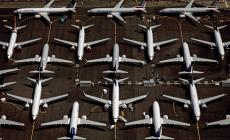Dopo la perdita di un portello in un aereo dell'Alaska Airlines, gli Usa bloccano  a terra 171 Boeing 737 Max 9