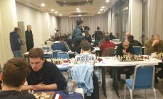 Torneo internazionale di scacchi: i risultati della prima giornata - Video