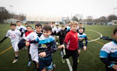 Al Torneo della Befana vince il calcio: centinaia di ragazzini danno spettacolo- Foto
