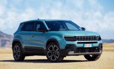 Avenger, al volante della Jeep elettrica. Ecco come va