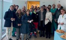 Un anno della Terapia intensiva pediatrica: risposta ad alta intensit&agrave; di cura di cura per 167 piccoli o giovani pazienti 