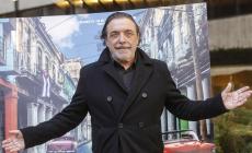 Nino Frassica indagato per la vicenda della sparizione del suo gatto