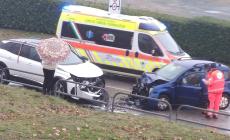 Ramiola, scontro tra due auto: 5 persone ferite. Tra loro due undicenni
