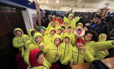 Torneo della Befana: è festa per tutti 