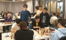 Scacchi, ecco i risultati della seconda giornata del torneo "Parma, citt&agrave; della cultura"