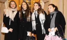 Teatro Regio, grande successo per la prova aperta del "Barbiere di Siviglia" per gli under 30