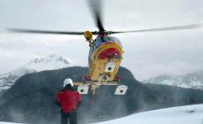 Valanga in Val Formazza, morti due scialpinisti lombardi