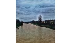 Nuova piena per la Parma, non è voladora ma dice la sua