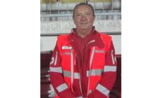 E' morto Ciro Angilella, poliziotto e milite della Cri: dalle Volanti all'aeroporto una persona molto amata in citt&agrave;