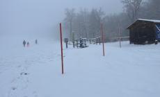  A Schia (e in Appennino) &egrave; tornata la neve. Pioggia in pianura