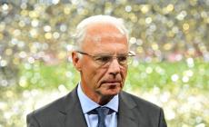 Il mondo del calcio in lutto: è morto a 78 anni Franz Beckenbauer