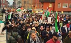 Il giorno della prima del Regio ci sarà un presidio pro Palestina davanti al teatro