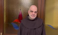 Chiesa dell'Annunziata con il pavimento "scoppiato" , il padre guardiano Frate Andrea rassicura i parmigiani: "I lavori  di ripristino procedono"