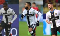 Bonny, Charpentier, Colak: chi sarà il bomber crociato nel girone di ritorno? Vota il sondaggio 