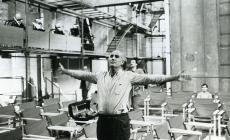 Intorno al Prometeo di Luigi Nono: seminario