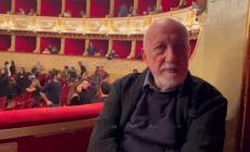 Barbiere di Siviglia, gli spunti ironici del regista Pier Luigi  Pizzi- Video