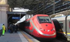 Sciopero dei treni dalle 21 di stasera: disagi fino a domani alle 18