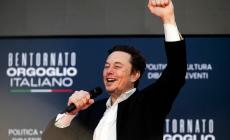Musk e la droga: riguarda tutti