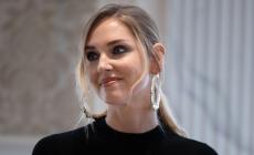 Chiara Ferragni, ricapitalizzazione da 6,4 milioni di euro per la sua società "Fenice" 