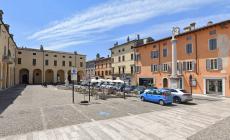 Cade in una bocca di lupo per 4 metri: grave un 50enne a Castiglione delle Stiviere