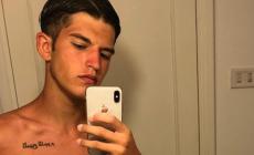 E' morto a 23 anni l'attore Adam Jendoubi: era fra i protagonisti de "La Paranza dei bambini". Donati gli organi 
