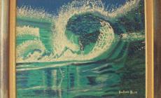 Le opere della parmigiana Barbara Peracchi in mostra a Carrara (dal 16 gennaio)