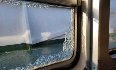 Vandalismi e danni sulla motonave Stradivari: denunciati 5 minorenni 